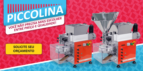 CTA Piccolina Solicite Orçamento