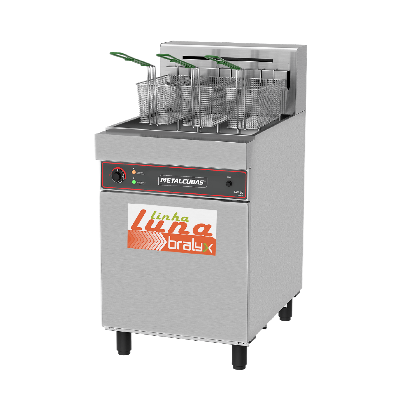 FAOC3 LUNA