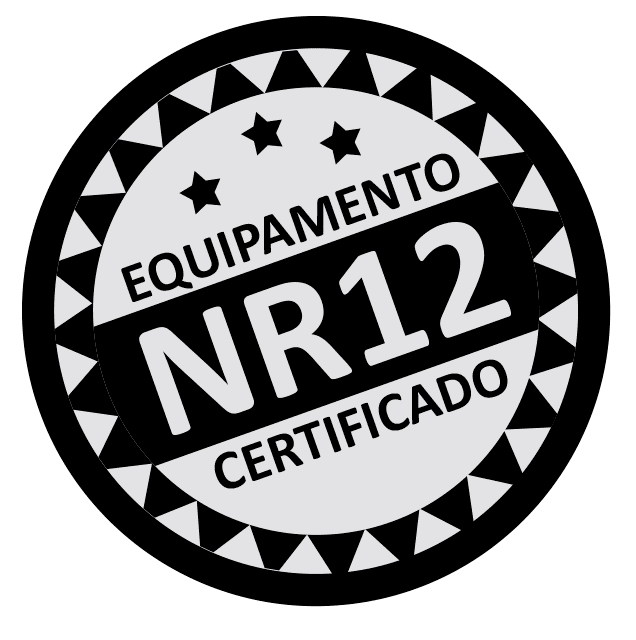 Selo ou certificado de segurança