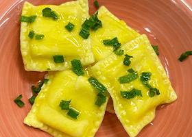 Ravioli